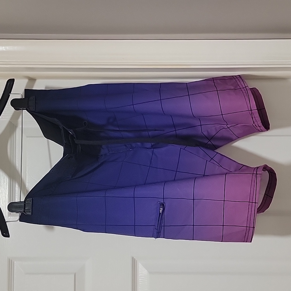 Hang ten 32 swim shorts